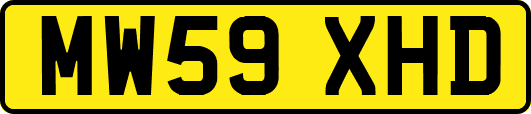 MW59XHD