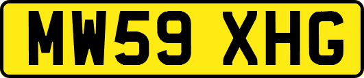 MW59XHG