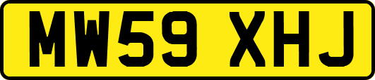MW59XHJ
