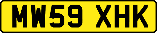 MW59XHK