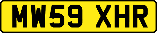 MW59XHR