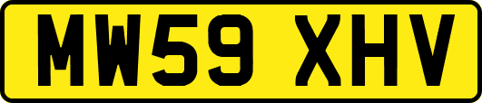 MW59XHV