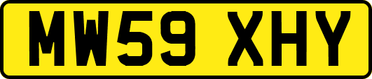 MW59XHY