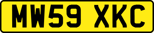 MW59XKC