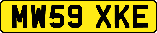 MW59XKE