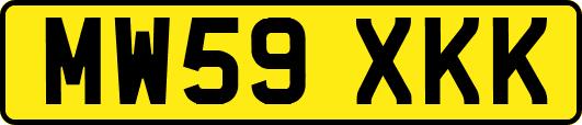 MW59XKK
