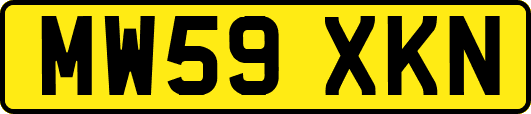 MW59XKN