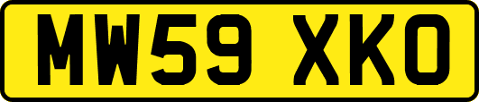 MW59XKO