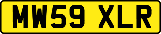 MW59XLR
