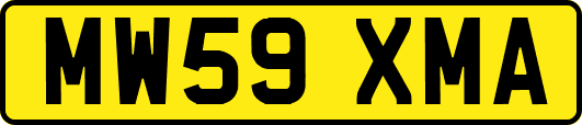 MW59XMA