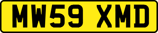 MW59XMD