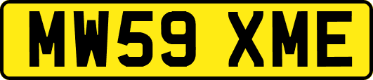 MW59XME
