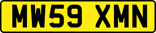 MW59XMN