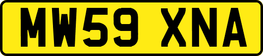 MW59XNA