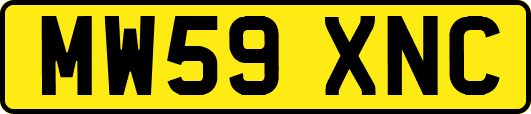 MW59XNC