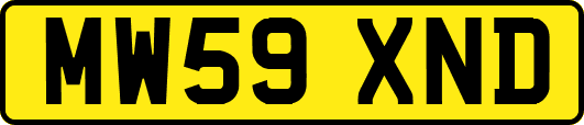 MW59XND