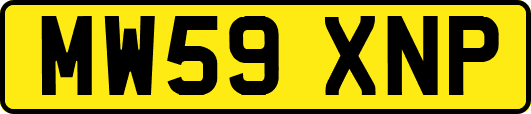 MW59XNP