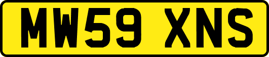MW59XNS