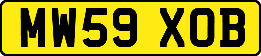 MW59XOB