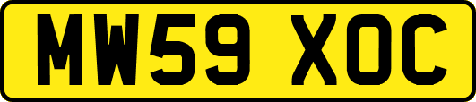 MW59XOC