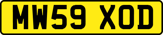 MW59XOD