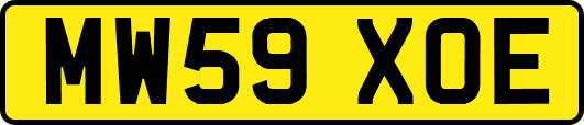 MW59XOE