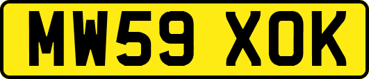 MW59XOK