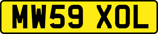 MW59XOL