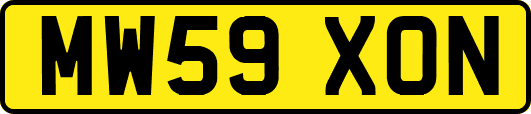 MW59XON