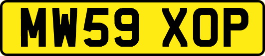 MW59XOP