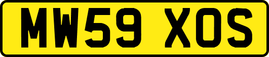 MW59XOS