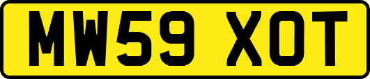 MW59XOT