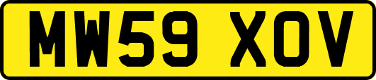 MW59XOV