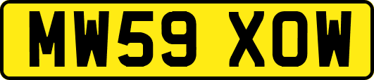 MW59XOW