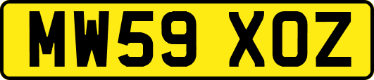 MW59XOZ