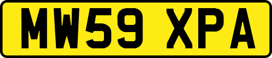 MW59XPA
