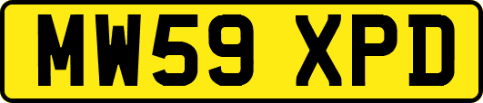 MW59XPD