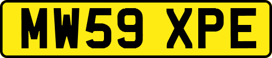 MW59XPE