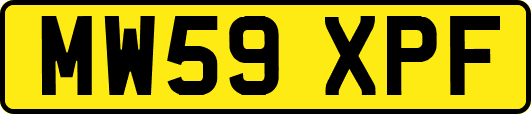 MW59XPF