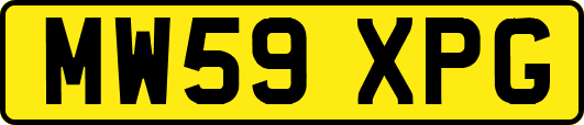 MW59XPG