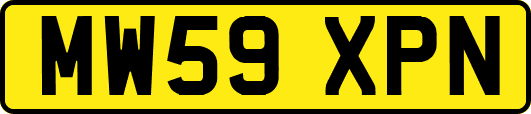 MW59XPN