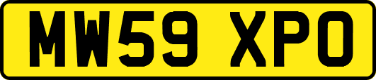 MW59XPO