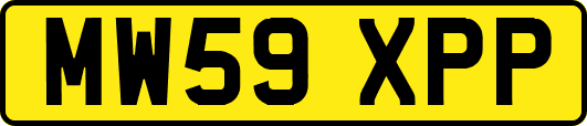 MW59XPP