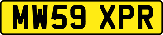 MW59XPR