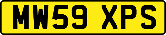 MW59XPS