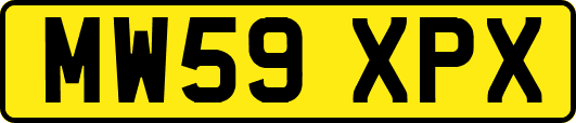 MW59XPX