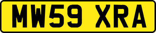 MW59XRA