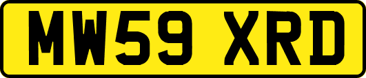 MW59XRD
