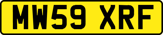MW59XRF