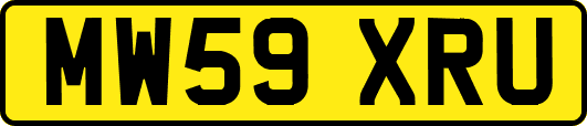 MW59XRU